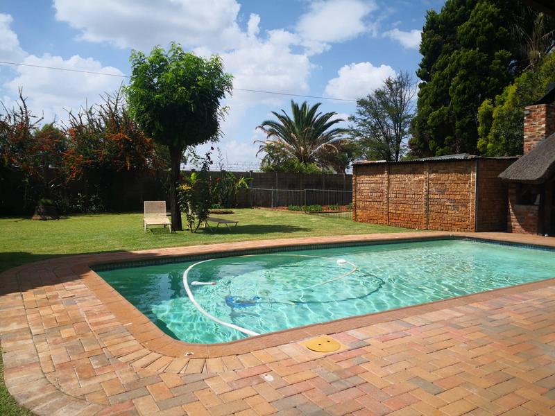 3 Bedroom Property for Sale in Stilfontein North West